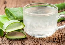 Say goodbye to summer season pores and skin issues with this aloe ice treatment