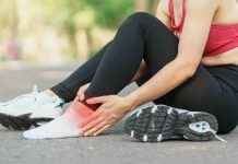 5 ankle-strengthening workout routines to repair a sprain