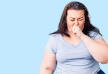 World Bronchial asthma Day: How weight administration can enhance bronchial asthma signs
