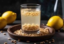 Barley water: 6 well being advantages of this cool summer season drink