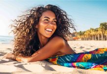 Eye care ideas: 3 methods to maintain your eyes secure in summer time