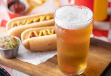 Worst meals mixtures: 7 meals to keep away from with alcohol