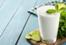 Step-by-step information to make buttermilk at residence with curd
