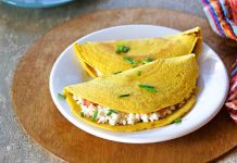 Breakfast recipe: Excessive protein chilla recipe fabricated from 5 dals