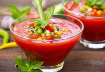 5 chilly soup recipes for summer season days