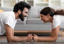 How yoga can enhance relationships and emotions in direction of your accomplice