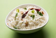 Do that scrumptious curd rice recipe to tantalise your style buds