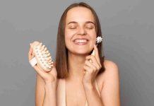 Tips on how to dry brush your face? Observe these 6 suggestions