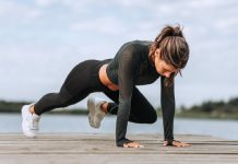 Advantages of train: 10 well being issues that exercise can forestall