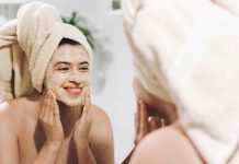5 DIY face masks to stop summer season zits breakouts
