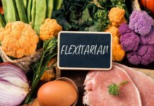 Know what’s flexitarian weight loss plan and its advantages