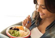 Weight loss program and Way of life Habits to Keep Match After 40