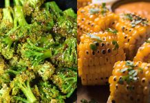 7 protein-rich greens you have to add to your weight loss program