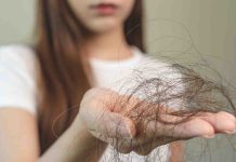 Hair loss treatment: Do this final energy smoothie