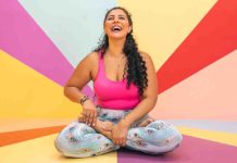 World Laughter Day: Follow laughter yoga to enhance your well being