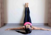 5 well being advantages of elevating your legs day by day