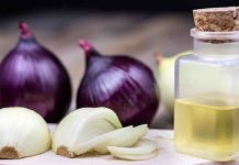 Know the advantages and easy methods to use onion serum for hair progress