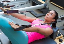 8 suggestions to enhance your Pilates observe