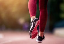 Strengthen your calf muscle groups: Important workout routines for runners
