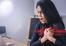 Silent coronary heart assaults: Know find out how to cut back the danger