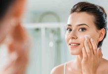 8 dangerous magnificence habits which can be ruining your pores and skin well being