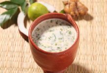 Tips on how to make spiced buttermilk: Fast chaas recipe for digestion