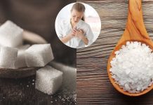 Sugar vs Salt: Which has the larger influence in your coronary heart well being?