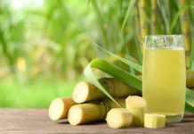 6 superb advantages of making use of sugarcane juice on pores and skin and hair
