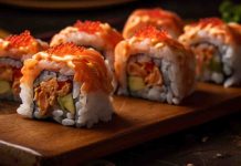 Know the way the Japanese food plan might help you battle fatty liver illness