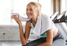 Lack of sweat may very well be as a consequence of a number of causes: What you could know