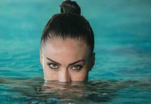 The best way to defend your eyes whereas swimming