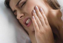 5 dentist-approved tricks to repair toothache at evening