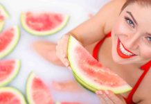 7 methods to make use of watermelon in your summer time magnificence routine