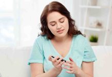 6 widespread well being points in girls over 40s