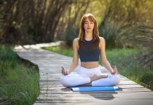From desk to mat: How yoga can enhance workplace employee’s well being