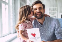 10 Father’s Day presents to your dad to assist him keep match