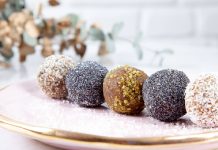 Is your keto weight loss plan making you crave sugar? 9 wholesome snacks cease it