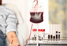 World Blood Donor Day: 10 blood donation myths and info to know