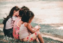 1 in 5 kids have ranges of ‘eternally chemical substances’ above security limits, finds examine