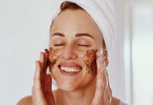 Espresso face packs for tan elimination: 4 DIY choices