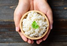 Resistant starch: A novel method for diabetics to take pleasure in consuming rice