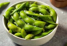 Edamame: 10 well being advantages that make this Japanese bean a boon