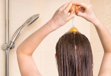Simple and wholesome: Hair masks with one ingredient