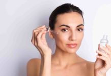 5 greatest face oils for glowing pores and skin