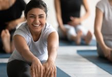 Yoga for Flexibility: A 5-minute yoga circulate to do away with stiff muscle tissue