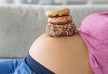 Gestational diabetes: Meals for a wholesome being pregnant