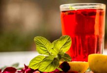 Summer season drinks: Methods to make gulab sharbat at dwelling