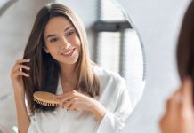 Increase hair progress with these vitamin B wealthy meals