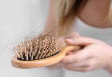 Diabetes could cause hair loss: useful tricks to stop