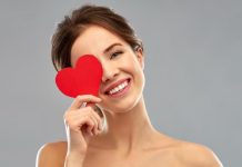 Coronary heart well being: Warning indicators on pores and skin you could know